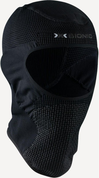 Балаклава Stormcap Face 4.0 (; 2; B036 black)